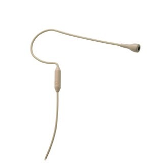 Audio-Technica PRO92CH-TH Omnidirectional Condenser Headworn Microphone