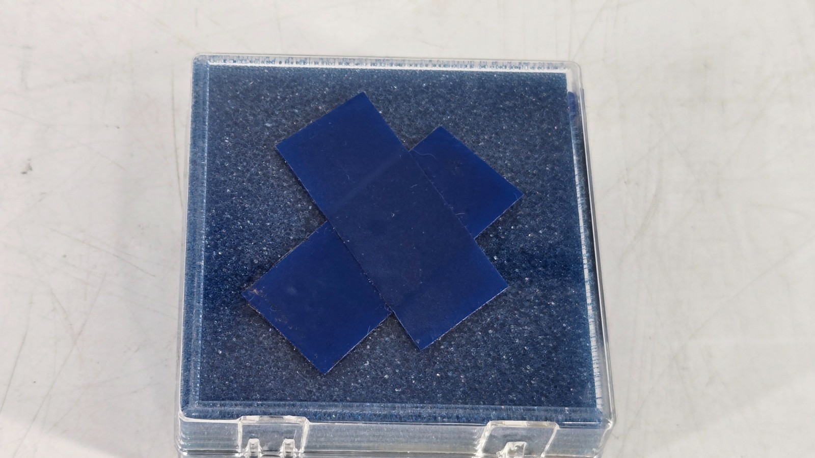 IOS Continuum 104-0082-RB REV E
