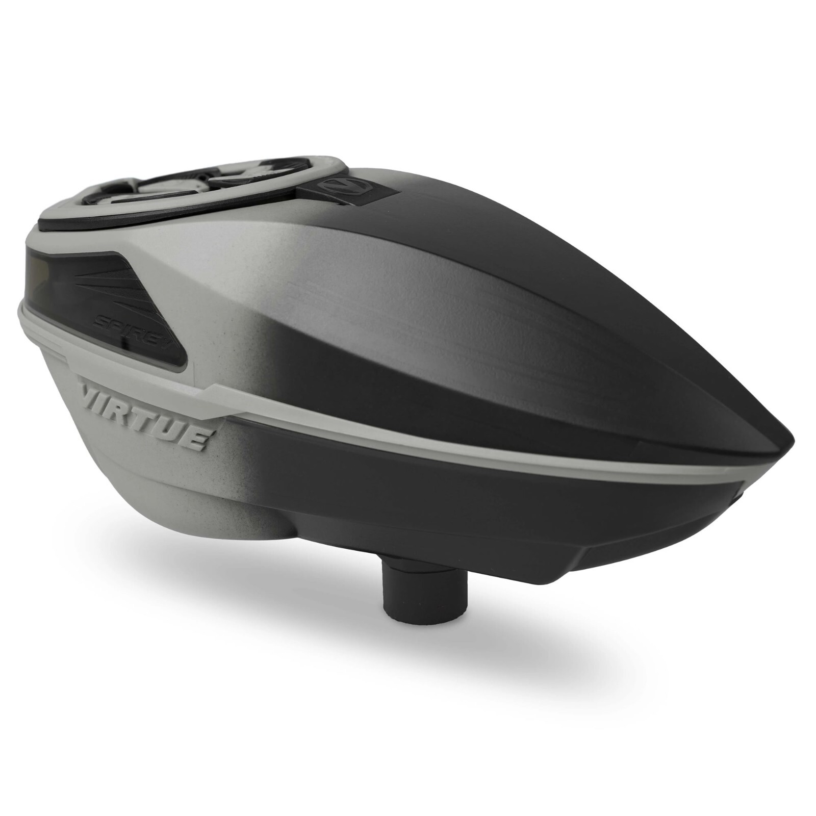 Virtue Spire V - Fade Silver / Black