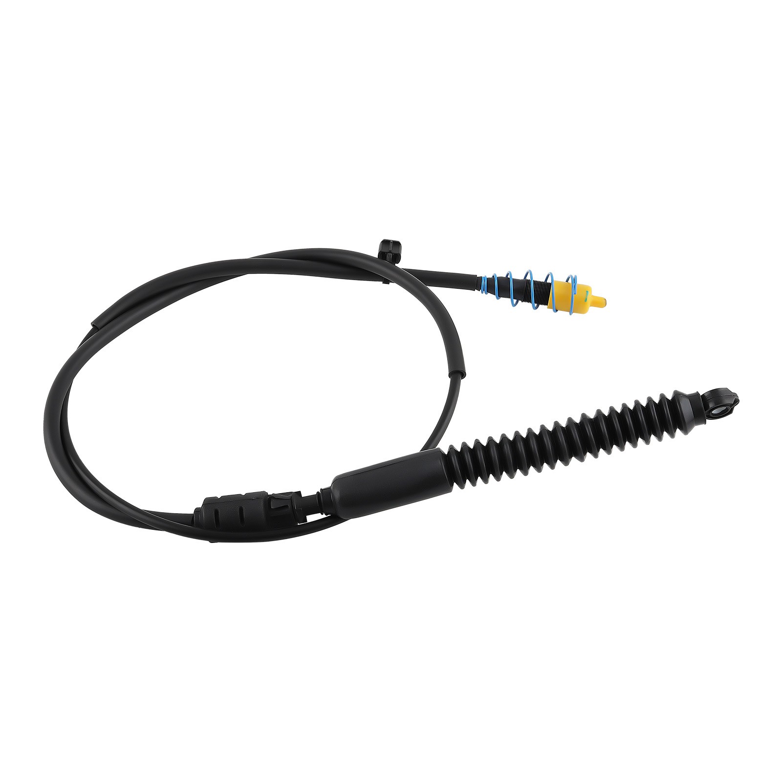 Auto Transmission Shift Control Cable for Chevy Chevrolet Silverado 12477640