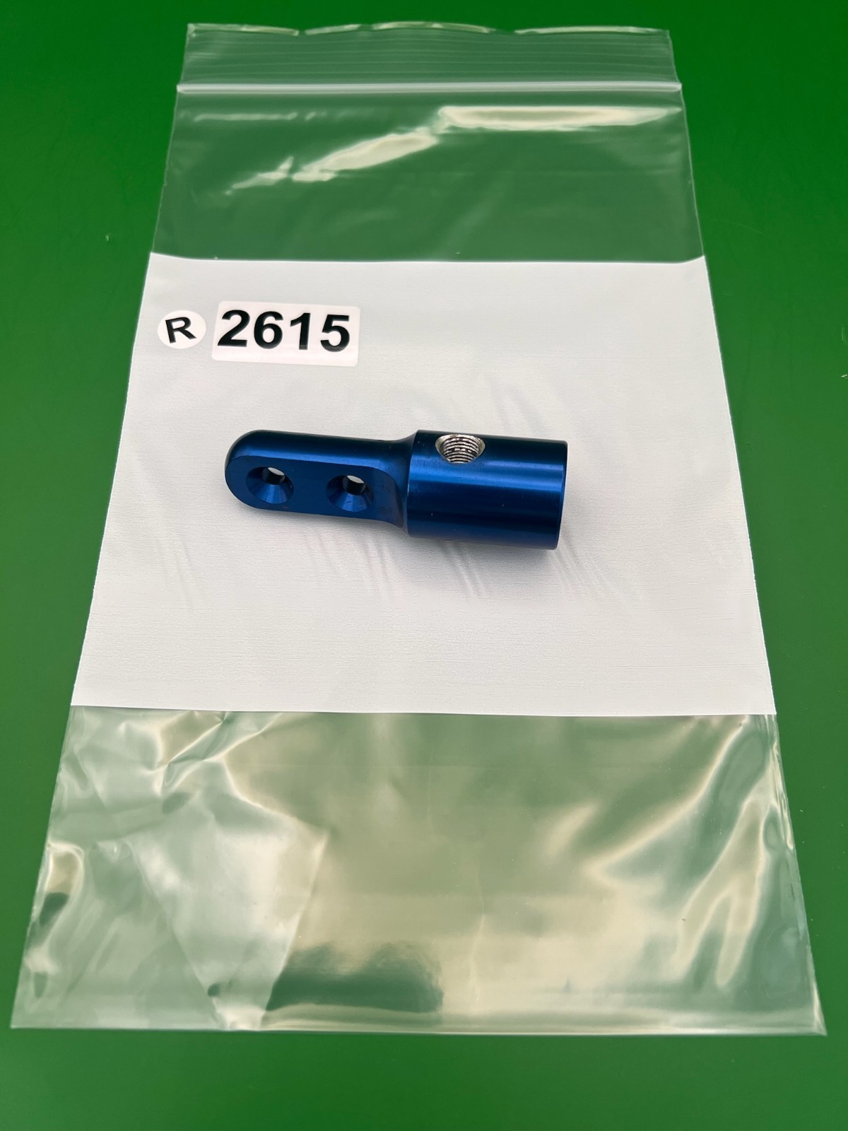 Blue Duckbill