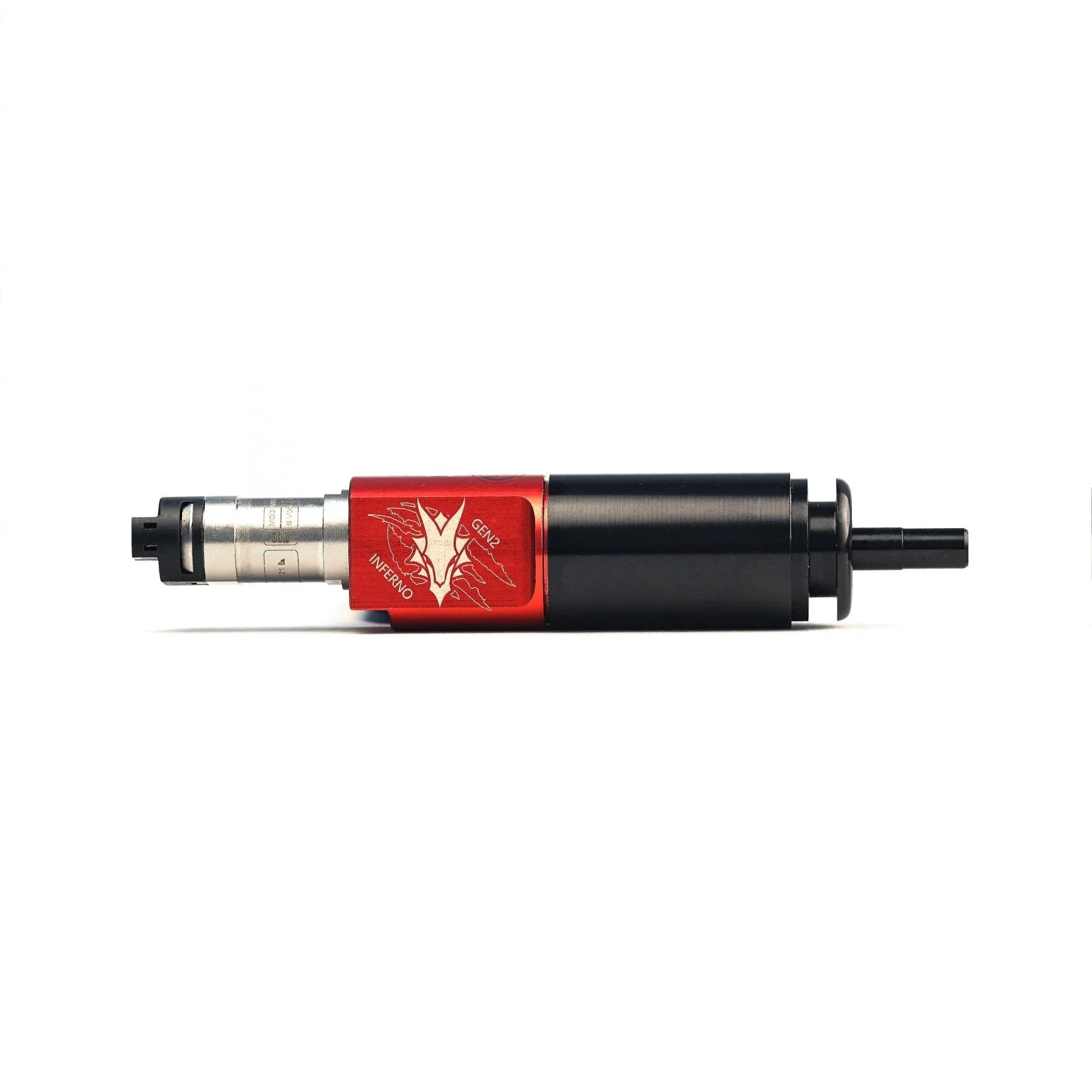 Wolverine Airsoft Inferno Gen. 2 - Premium Edition
