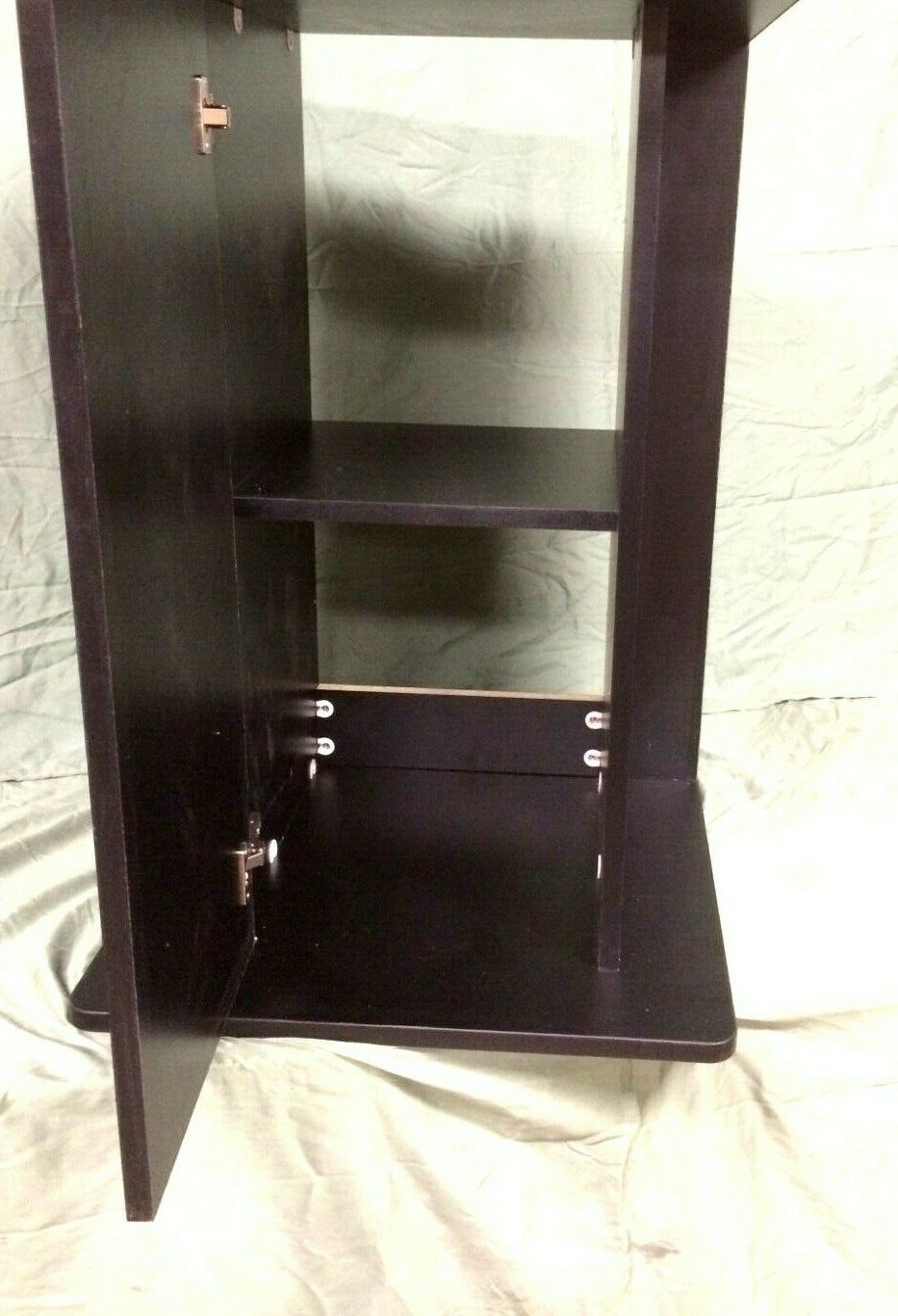 Arcade Pedestal Cabinet Kit Wide - Easy Assembly hardware, Basic Kit, stand