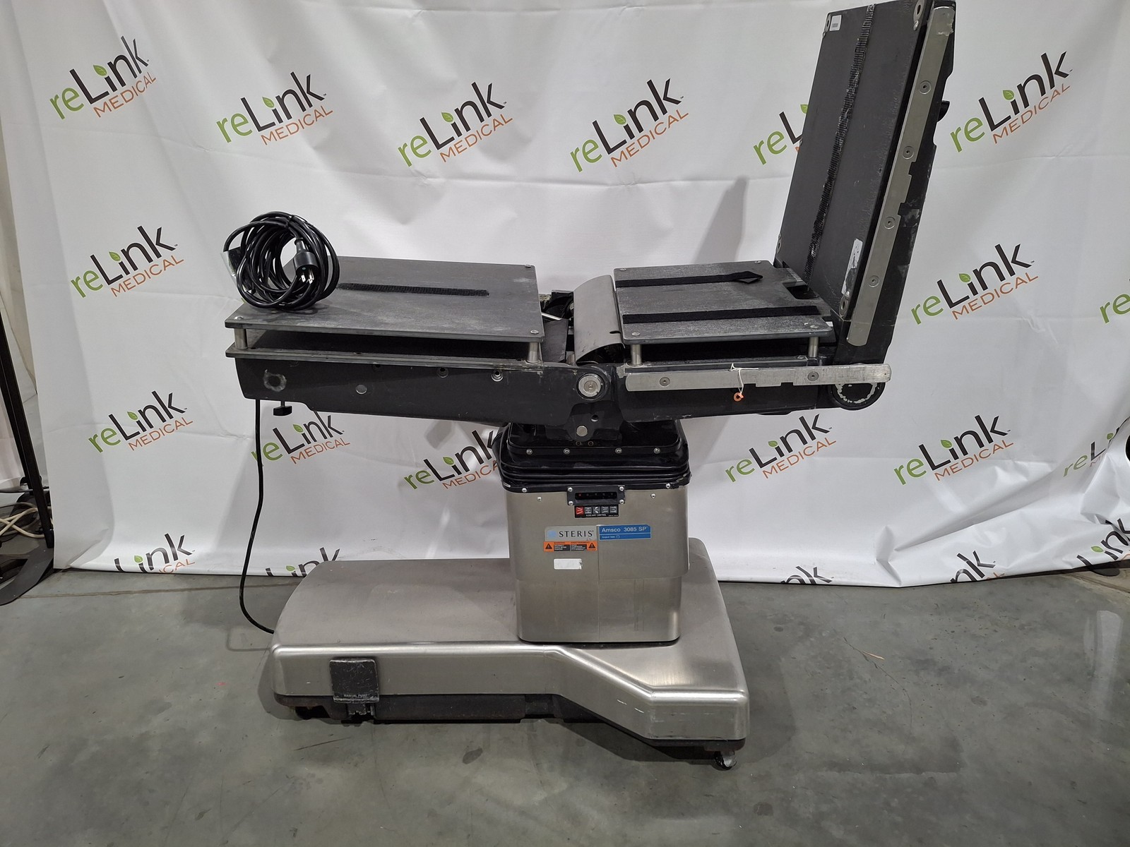 Steris 3085SP Surgical Table