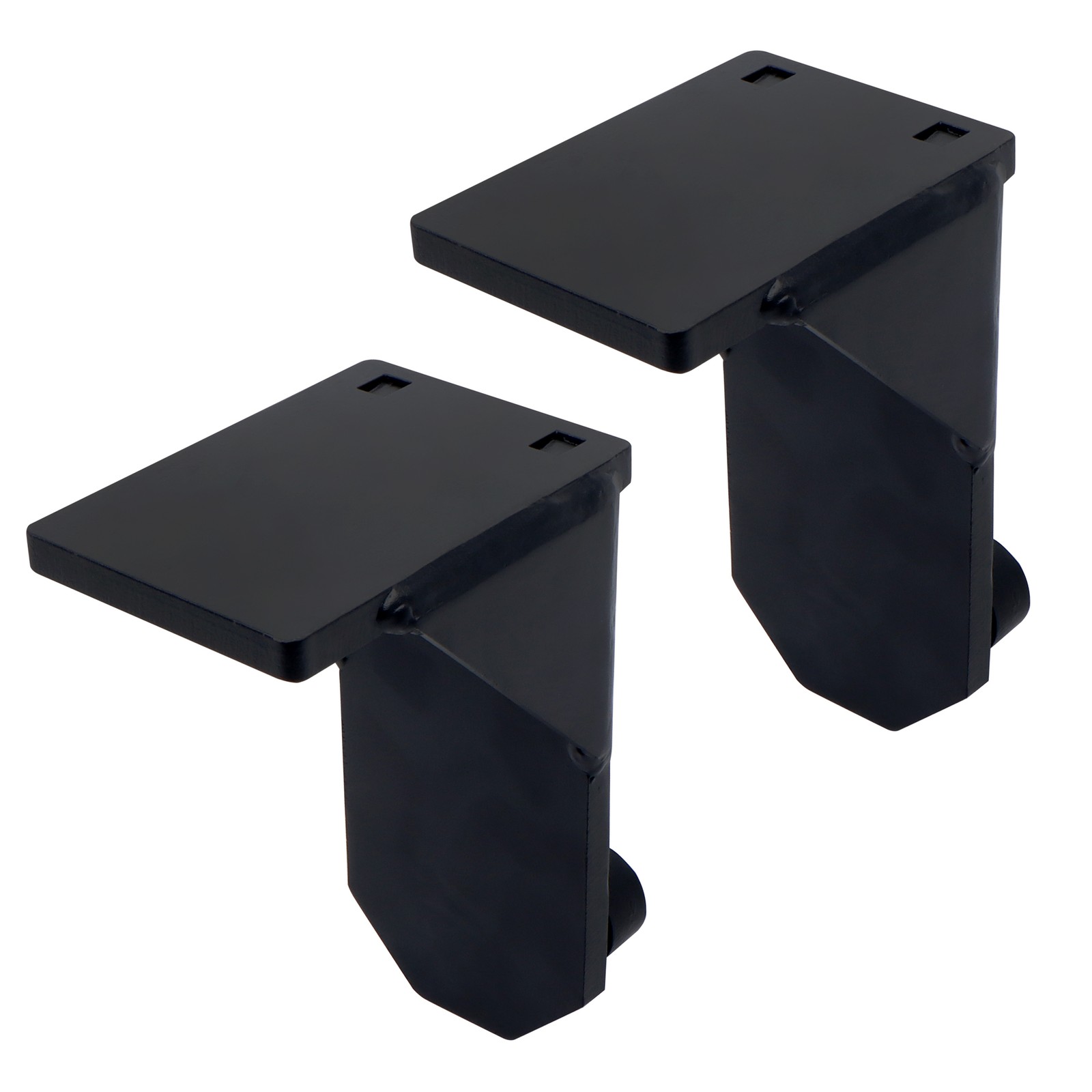 2Pieces Upgrade Superior Shipping Container Jack Lug Jack Leveling Attachment