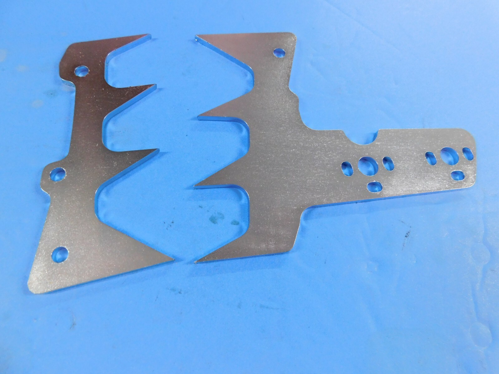 Bumper Spike For Husqvarna 550XP 545 MARK II 560 Felling Dog Dawg set -- UP 245