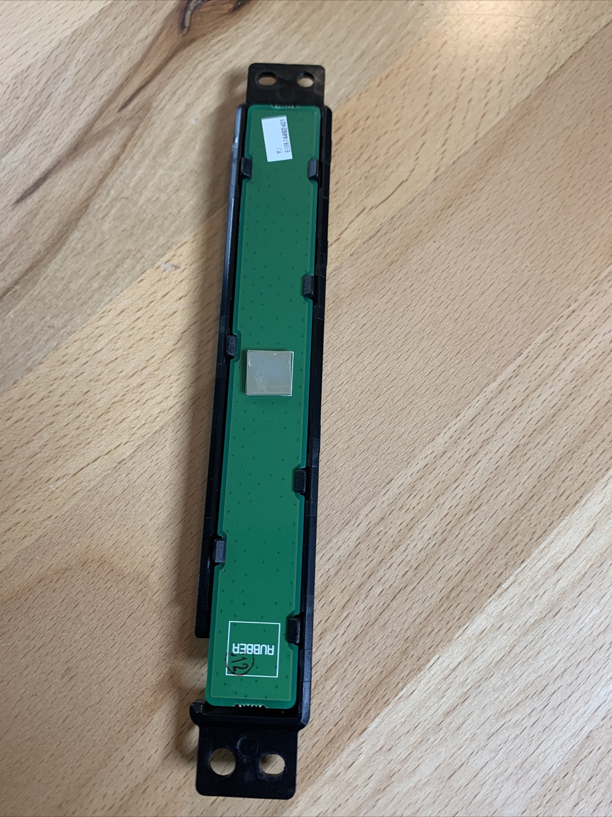 LG 55LM8600 BUTTON CONTROLLER BOARD UNIT FREE SHIPPING