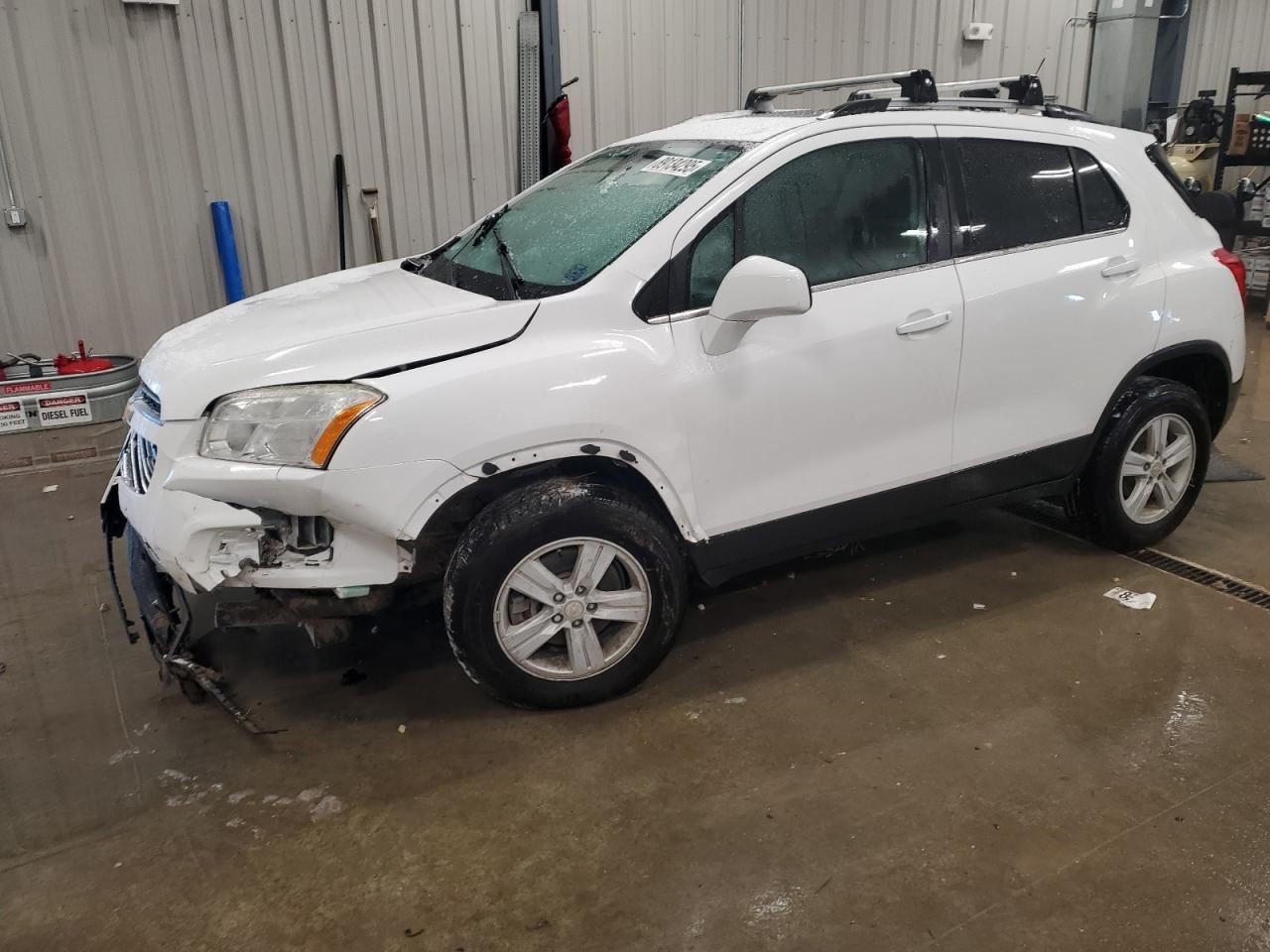 Audio Equipment Radio Amplifier ID 95333752 Fits 13-18 TRAX 1479289