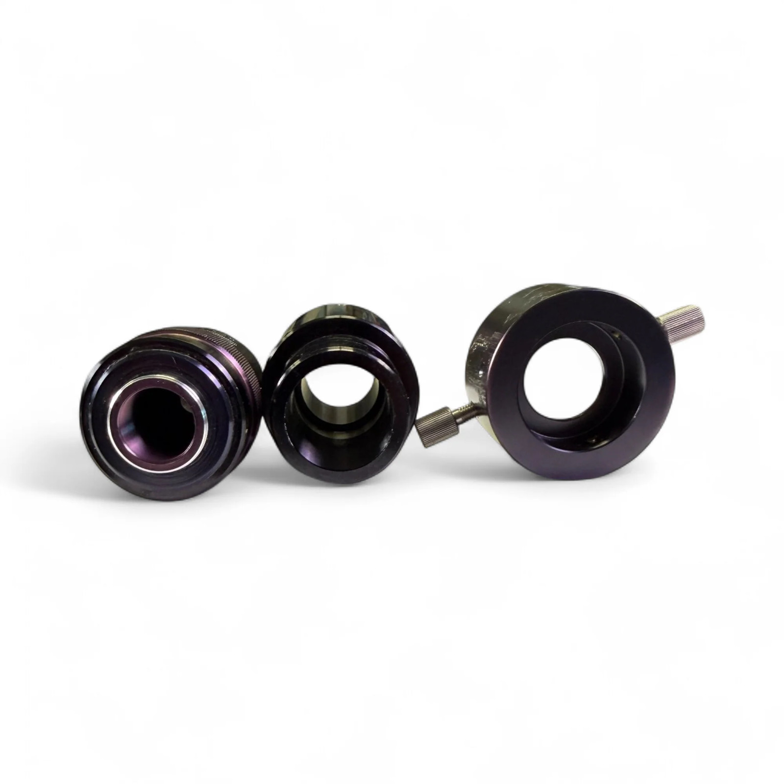 Diagnostic Instruments 0.7X Microscope Camera Coupler with Adapters