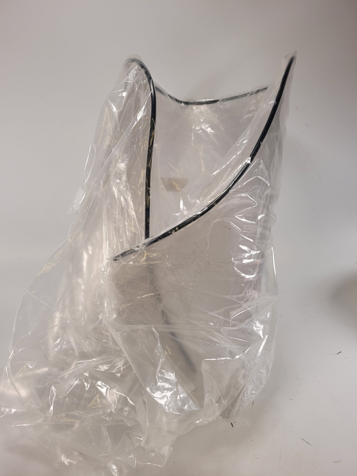 Arctic Cat Smoke 450-119 Windshield - 17" 20212