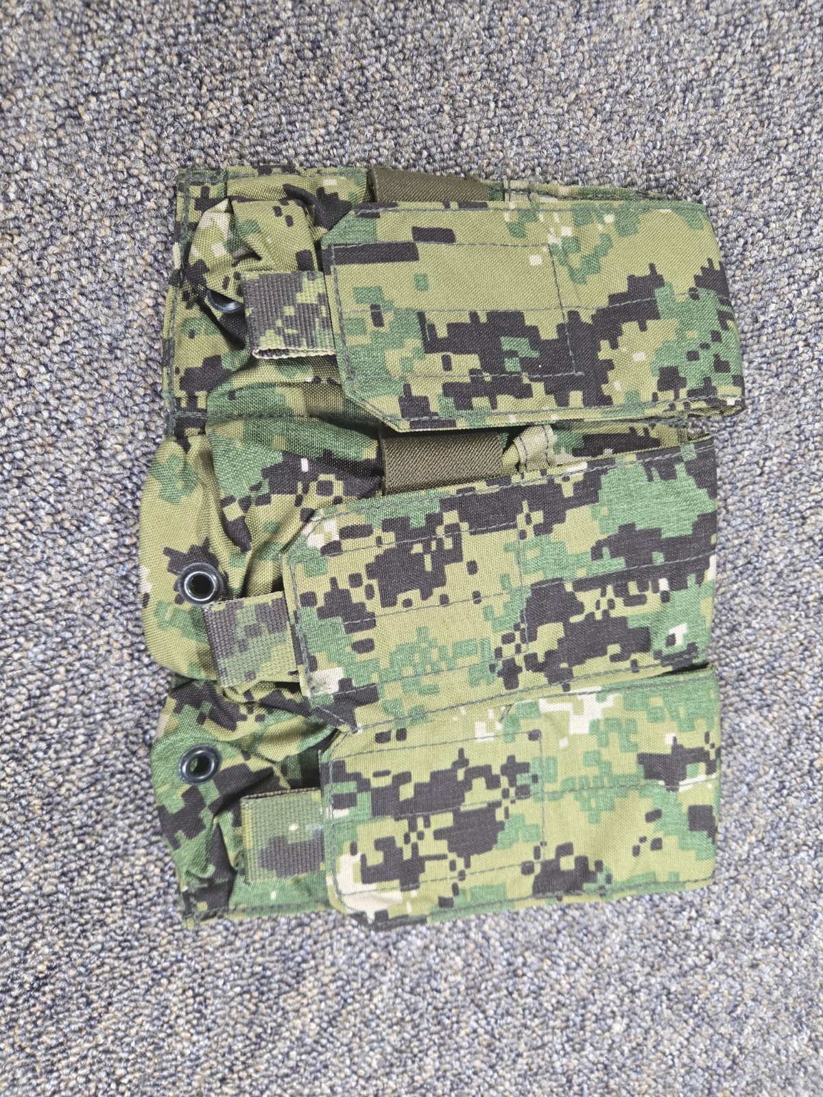 Eagle Industries AOR2 Triple Mag Pouch