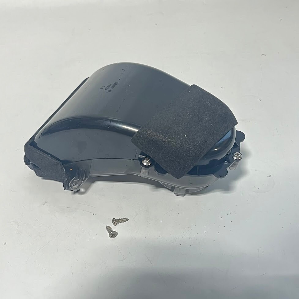 GE Profile Opal 2.0 OEM Original Replacement Ice Chute FOR Opal 2.0 XPIO13SWSS I