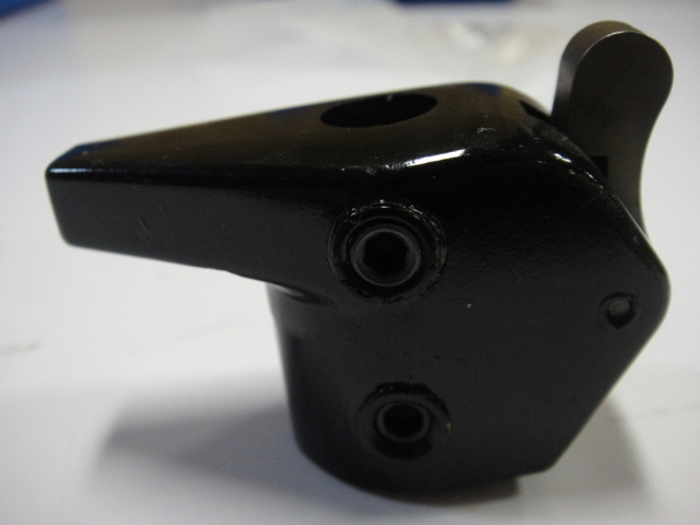 Hamada (H Knob) Form Roller Handle Assembly, Part #I52-48-1A-3