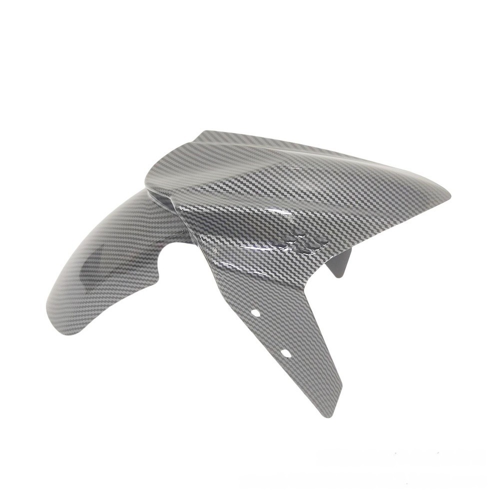 Front Mudguard Scooter Replacement Part Detailed Craftsmanship Easy Installation