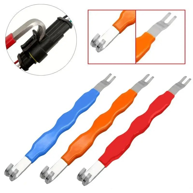 Automotive Electrical Terminal Connector Separator Removal Tool Remover New