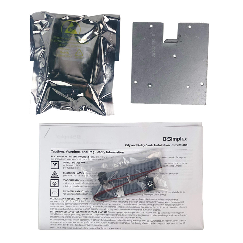 SIMPLEX 4100-6031