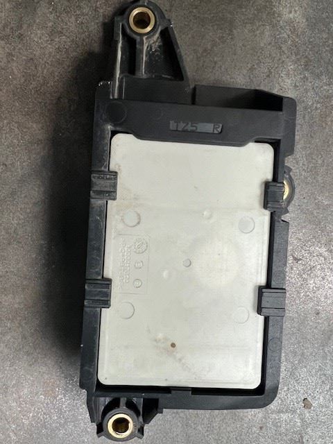 Camera/Projector Radar Unit Blind Spot Alert Fits 14-15 MDX 331498