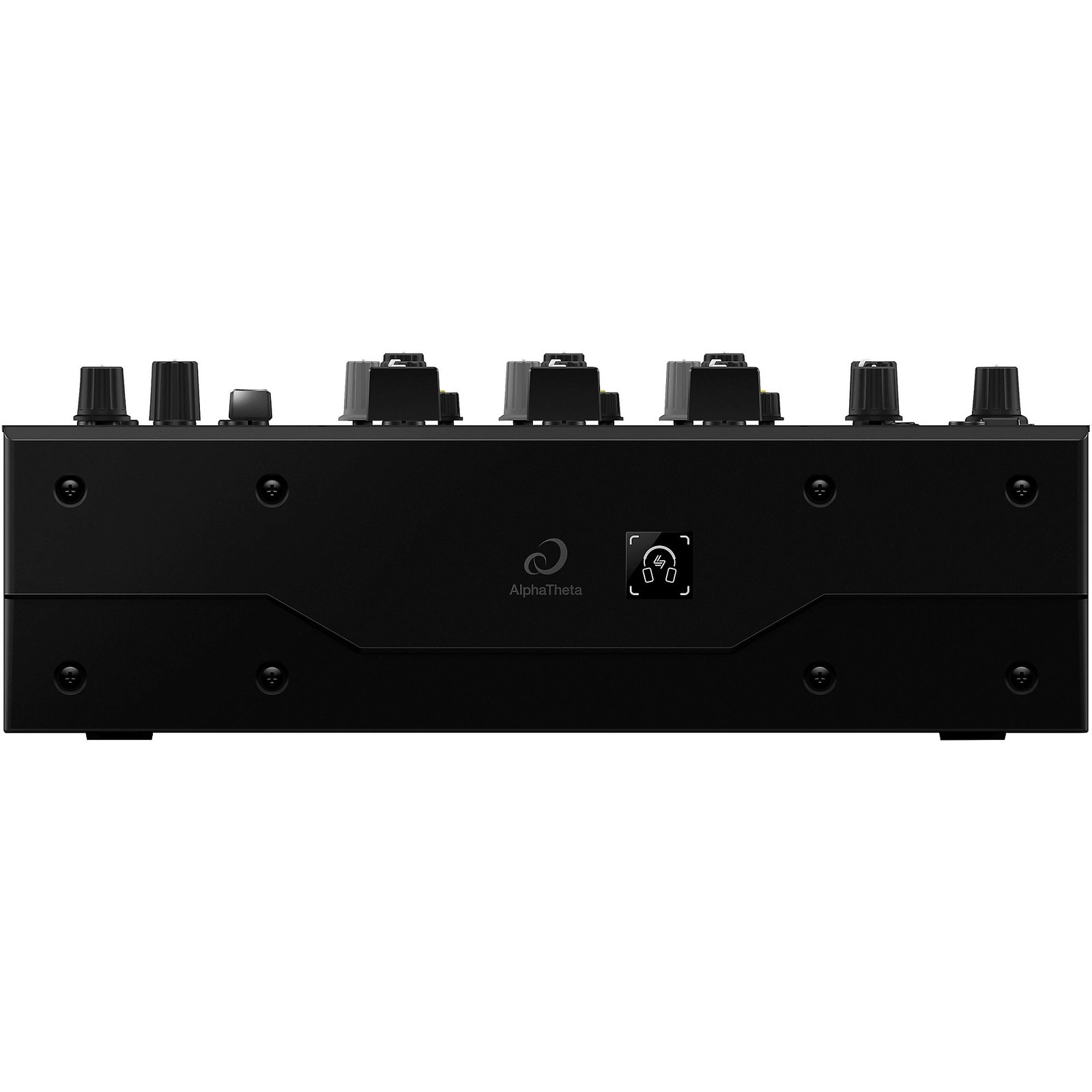 AlphaTheta DJM-V5 3-Channel DJ Mixer