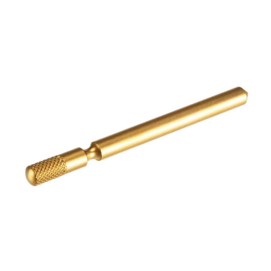 Heritage Rough Rider 22 LR / WMR / MAG Revolver Cylinder GOLD Base Pin NEW