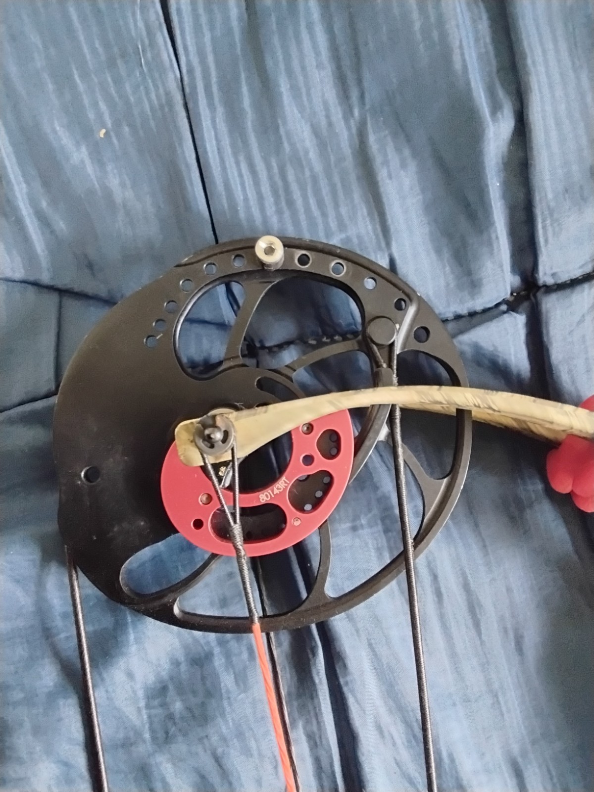 PSE Hammer 60lbs