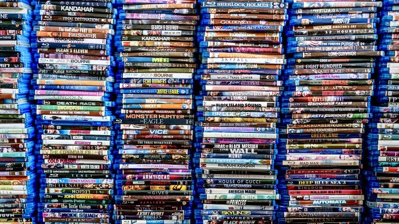 BluRay Movies | $2 and up NEW/USED | See COMBINED SHIPPING in CART | SHIPS FAST!
