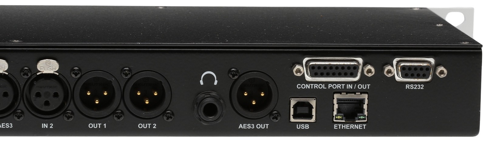 Tieline Bridge-IT XTRA TLB5150 Audio Over IP Codec Internet AoIP SIP Endpoint