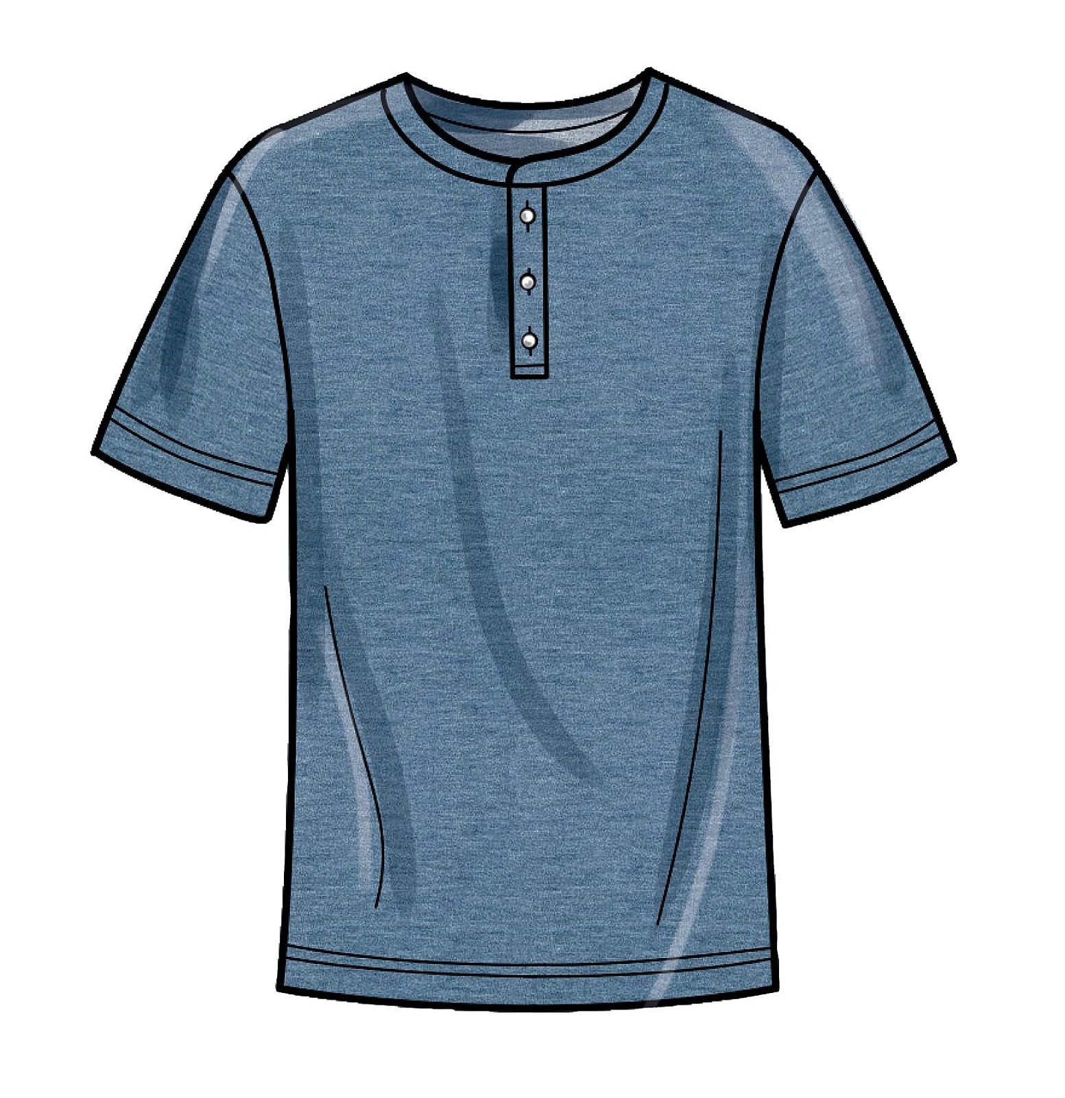 Pattern XS - XXL
