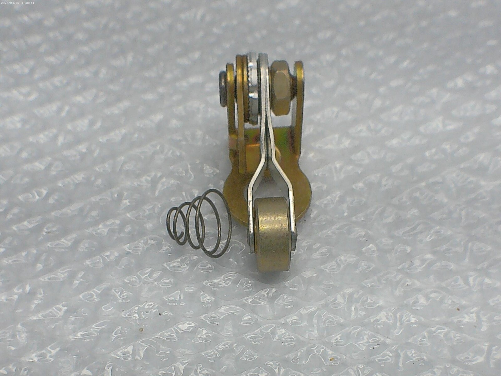HONEYWELL 6PA1 ACTUATOR NSNP