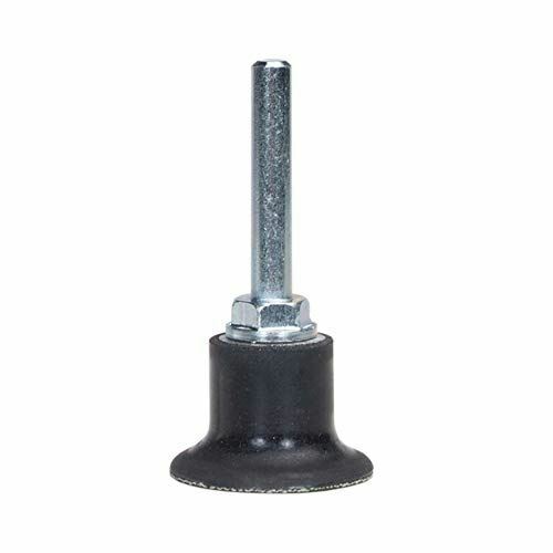 Carborundum 481-08834164922 Quick-Change Holder Type Iii 2 in. Medium