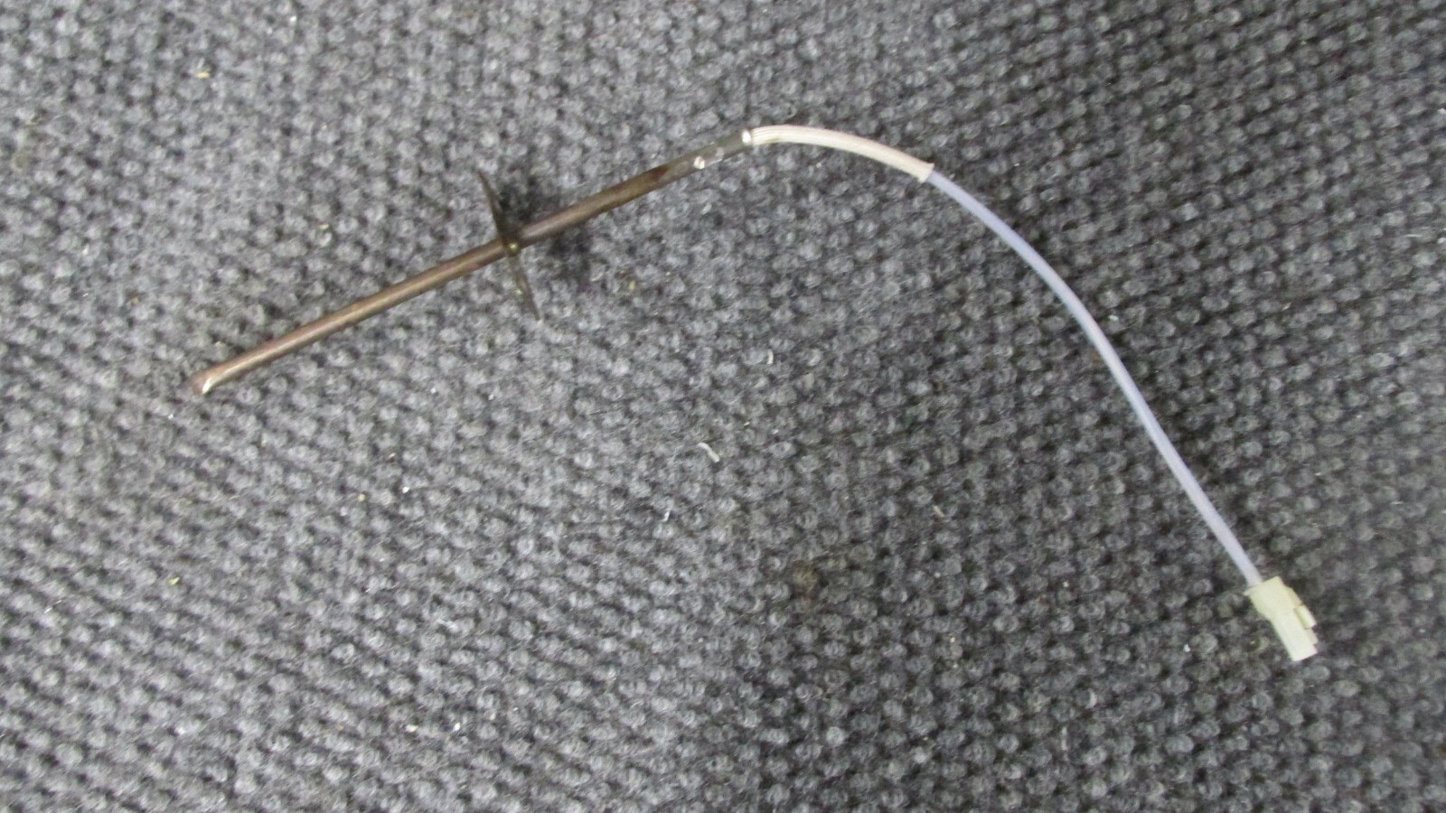 316217002 KENMORE RANGE OVEN TEMPERATURE SENSOR PROBE