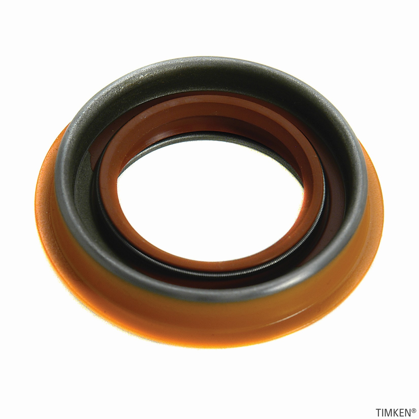 Manual Transmission Output Shaft Seal Left Timken For 1991-1992 Isuzu Impulse