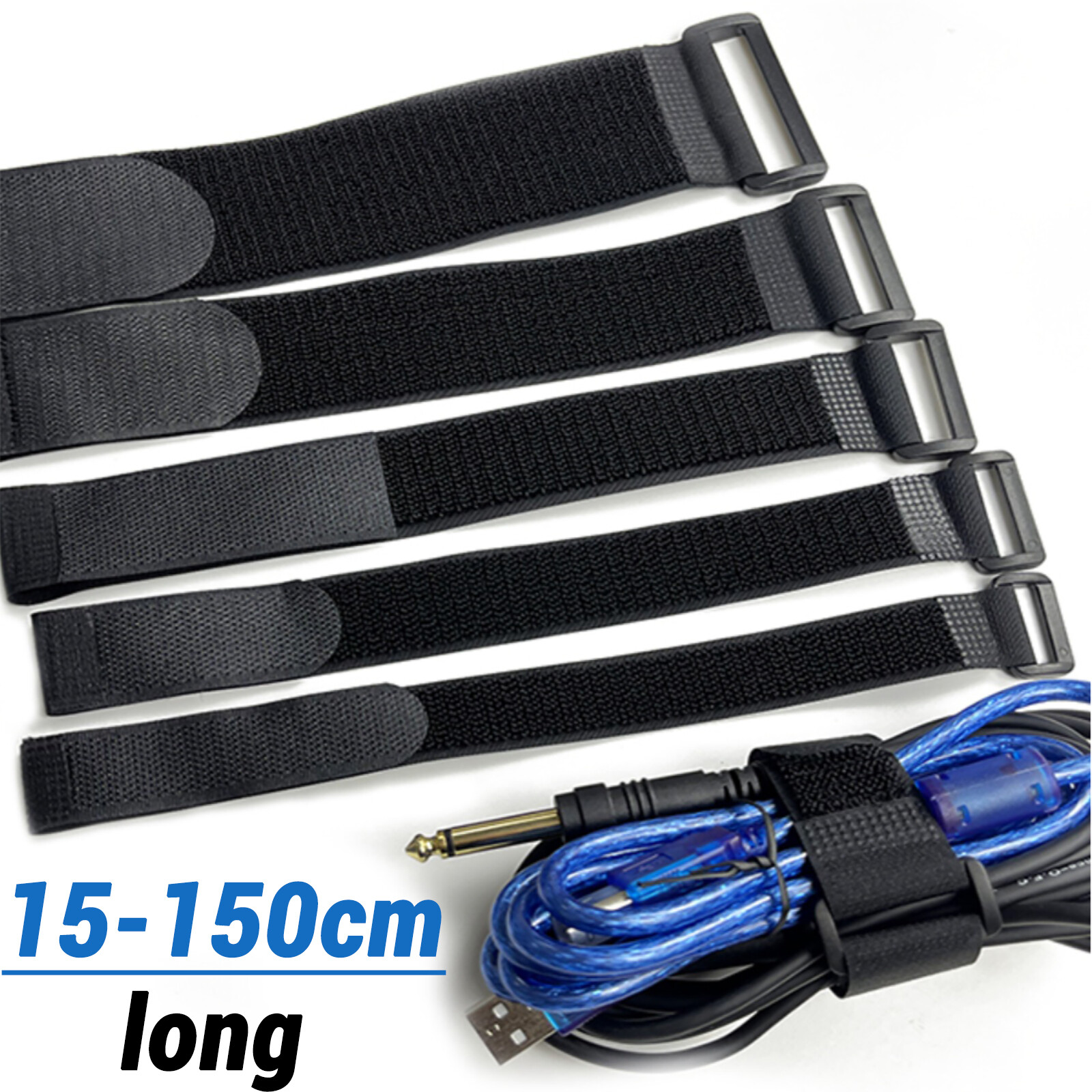 Strapping Cable Ties with buckle 2cm 2.5cm 3cm 3.8 cm 5cm Band luggage Strap
