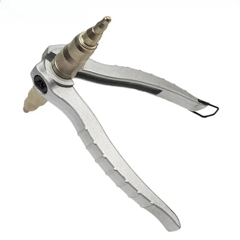 Copper Pipe Tube Expander Tubing Cutter Air Conditioner Manual Repair Tools