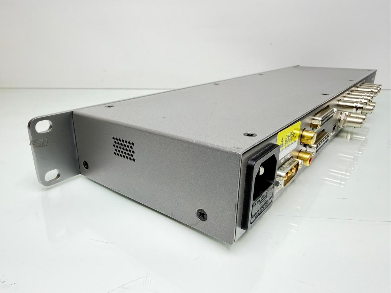Blackmagic Design Teranex 2D processor