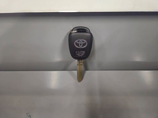 Genuine Toyota Keyless Entry Transmitter 89070-02880