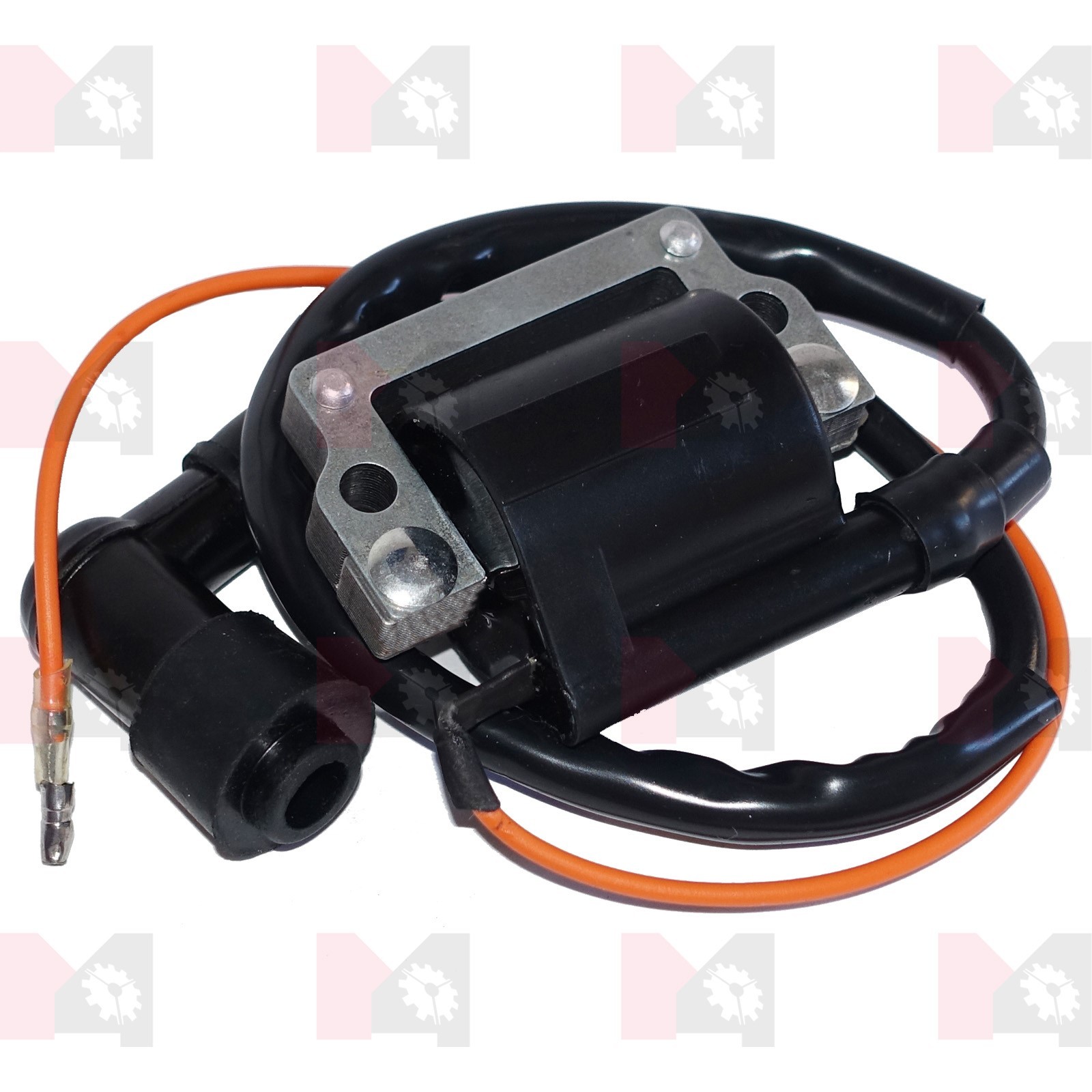 IGNITION COIL FOR YAMAHA GP292 GTMXA SM292 1974