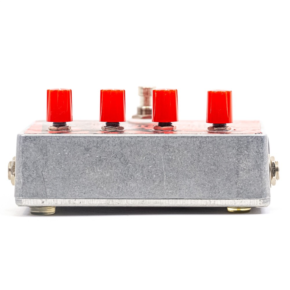 Audible Disease Schizo Delay SD-1 Analog Delay Effect Pedal