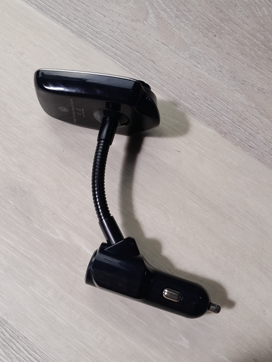 Bluetooth FM Transmitter for Car Wireless Bluetooth Car Adapter Car