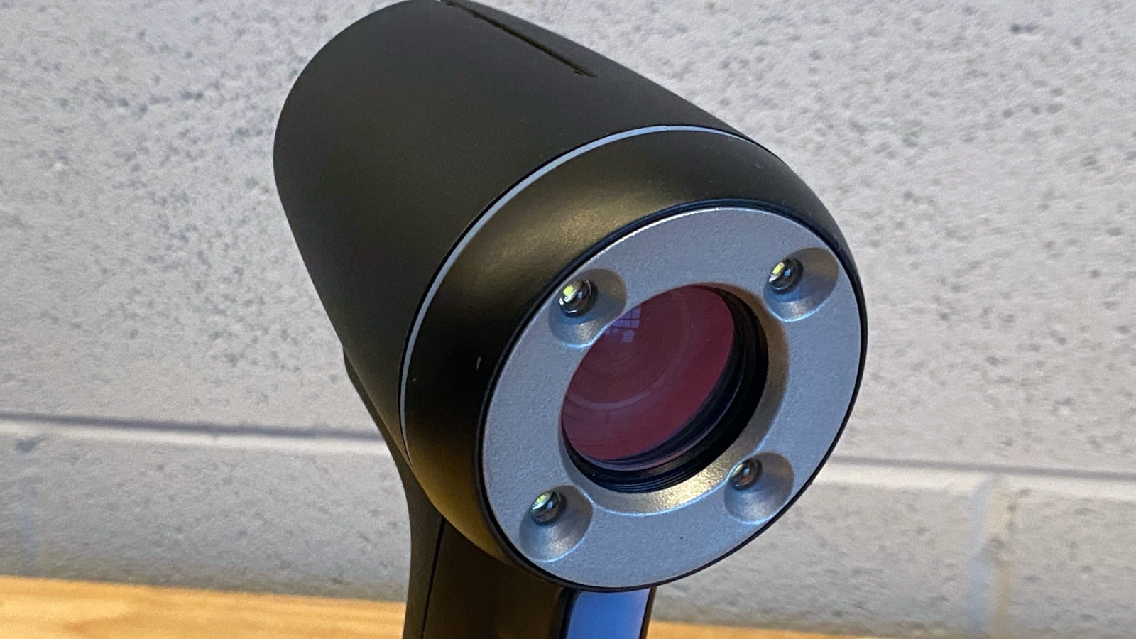 Creaform Go!Scan 3D Handheld Scanner with Case - ** Free Shipping**