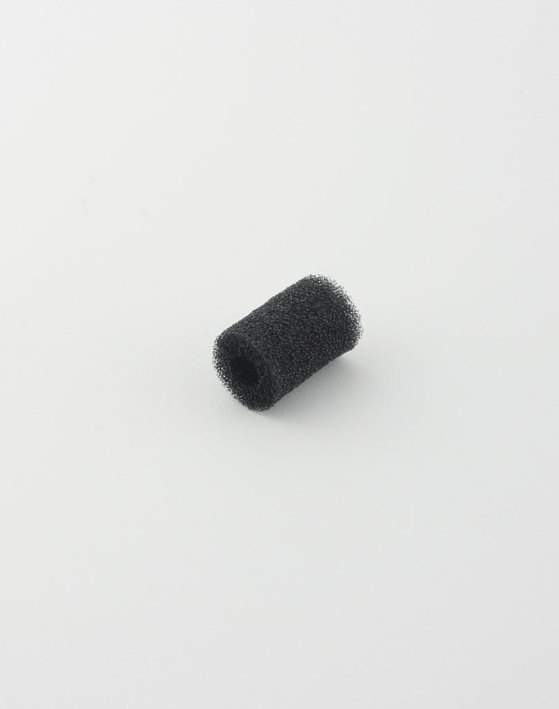 New Lightspeed Aviation, Mach 1 Wind Screen (Mic Muff) p/n A140