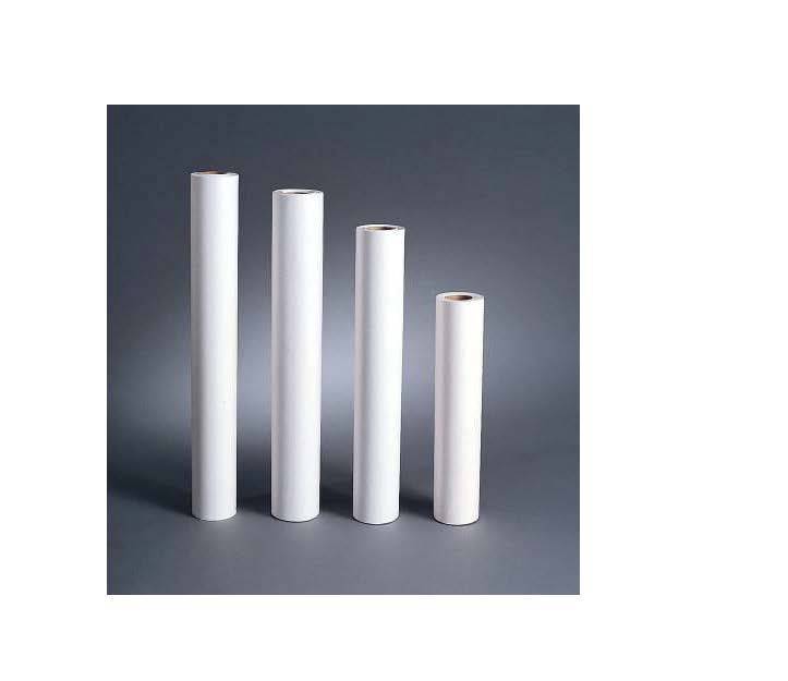 Medical Office Hospital Exam Table Paper Changing Roll  21 Inch Crepe 12/RLS