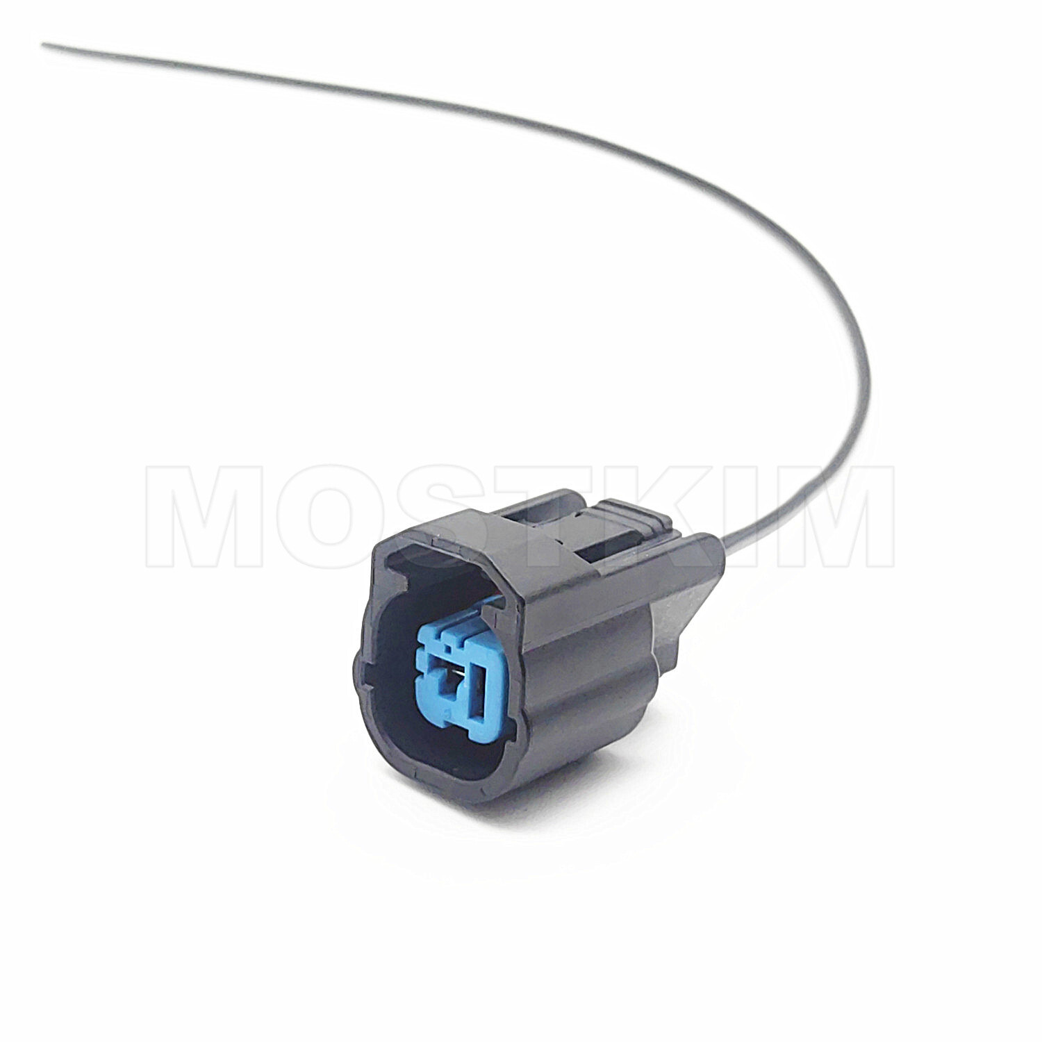 Transmission Oil Pressure Switch Sensor Connector For Honda Civic 1.8L 2008-2011