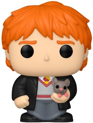 Funko POP! PVC Pins: Harry Potter (One Random PVC Pin Figure Per Purchase) [Used
