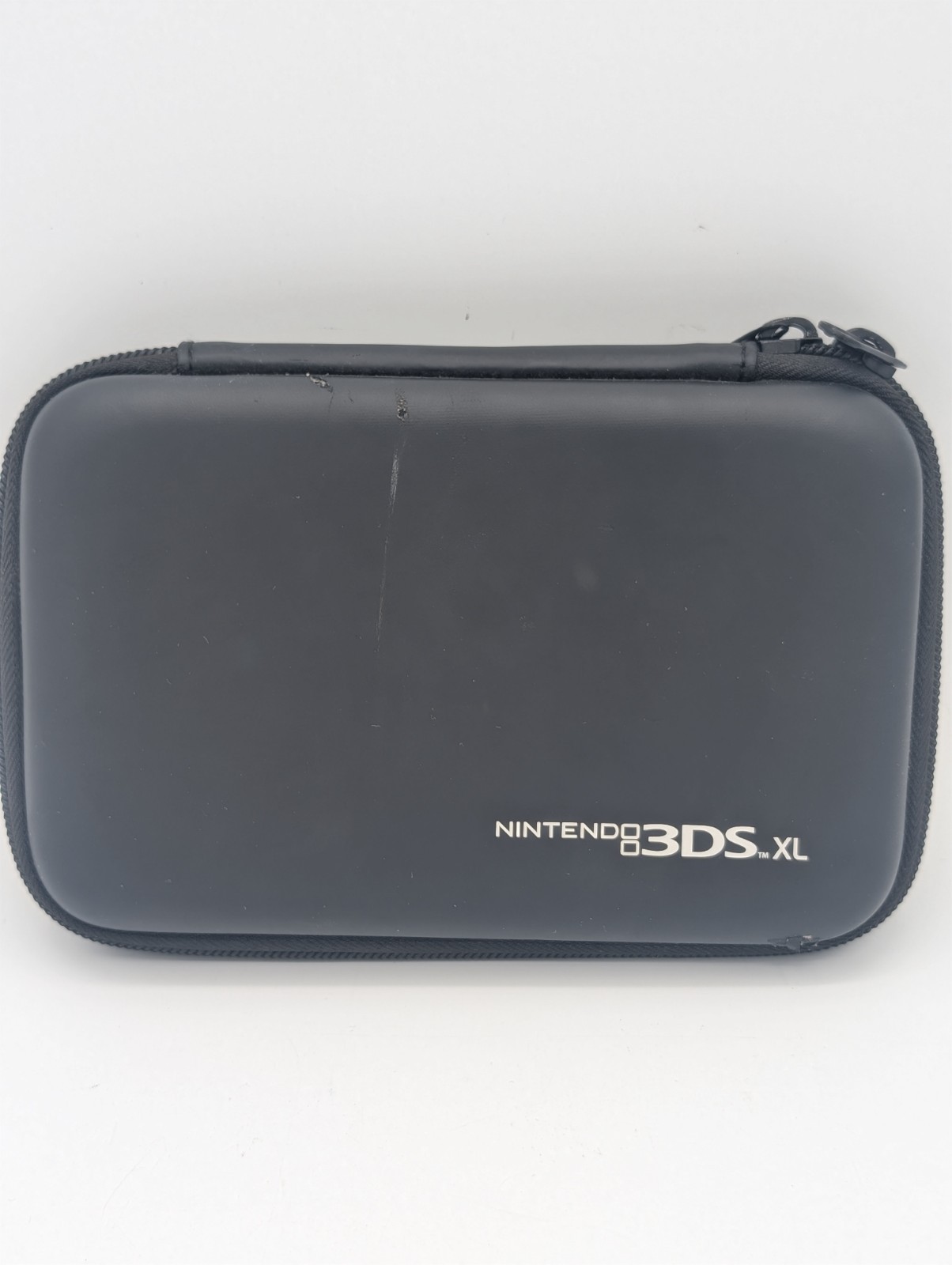 Nintendo 3DS XL DSi Lite Carry Case Black