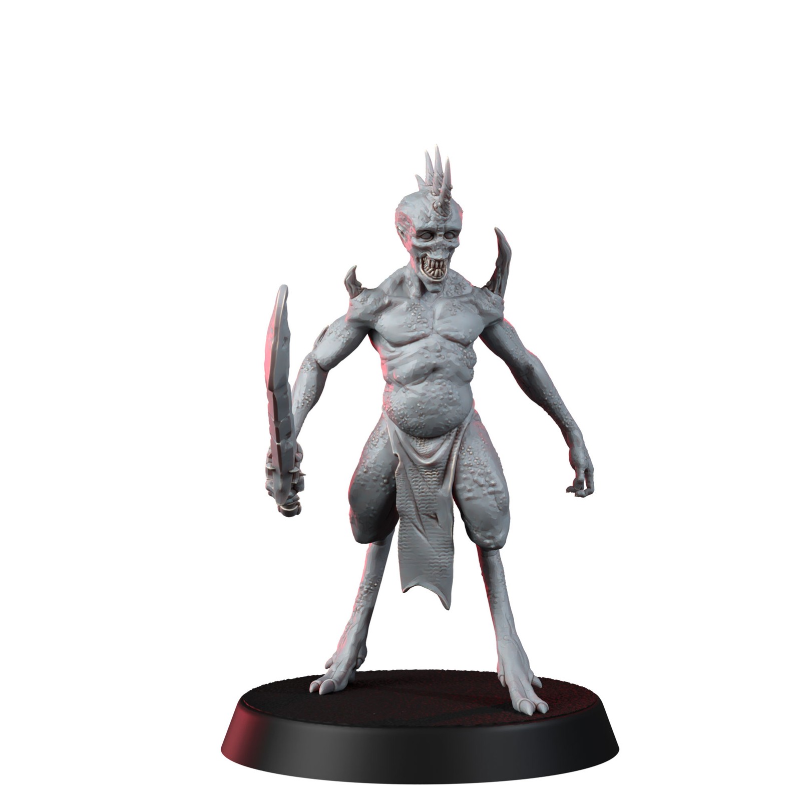 VOIDSWORN SUFFERERS
