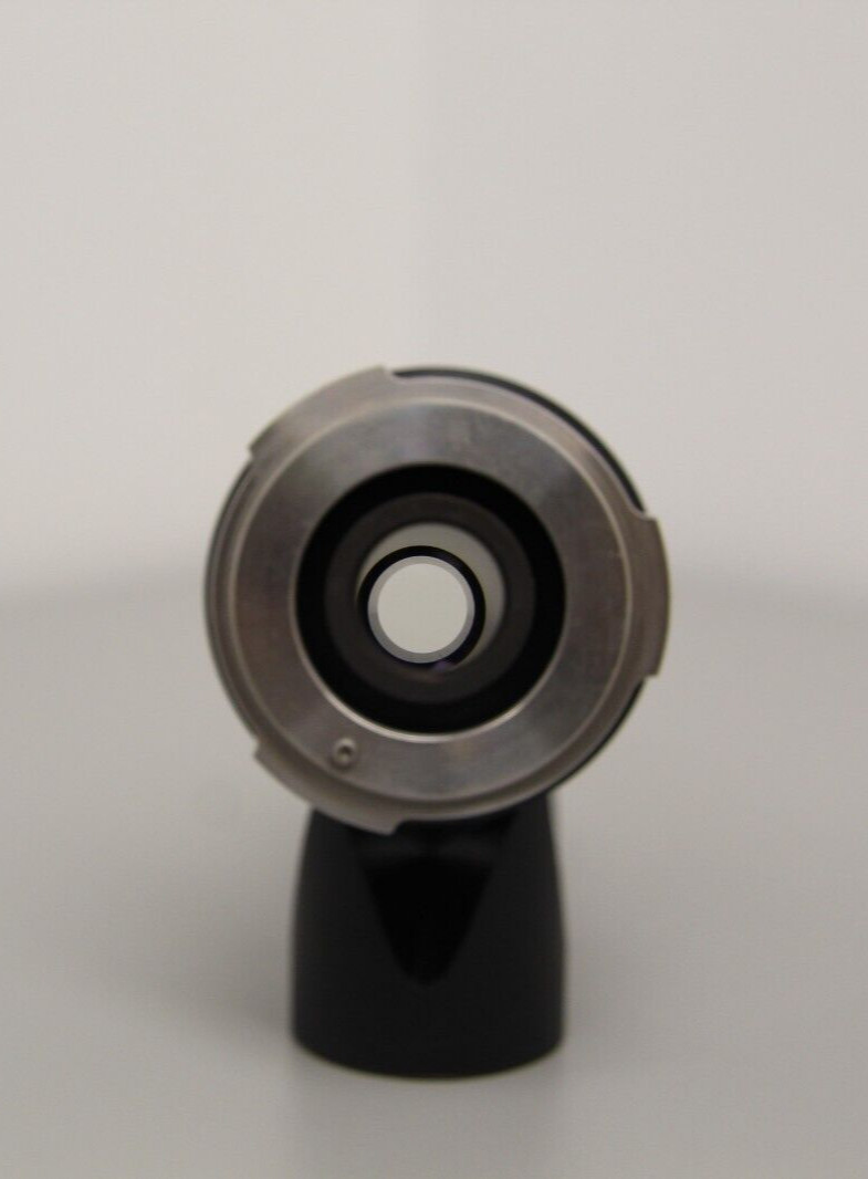 Diagnostic Instruments HRT045-ENG12 0.45X Camera Coupler Zoom Lens