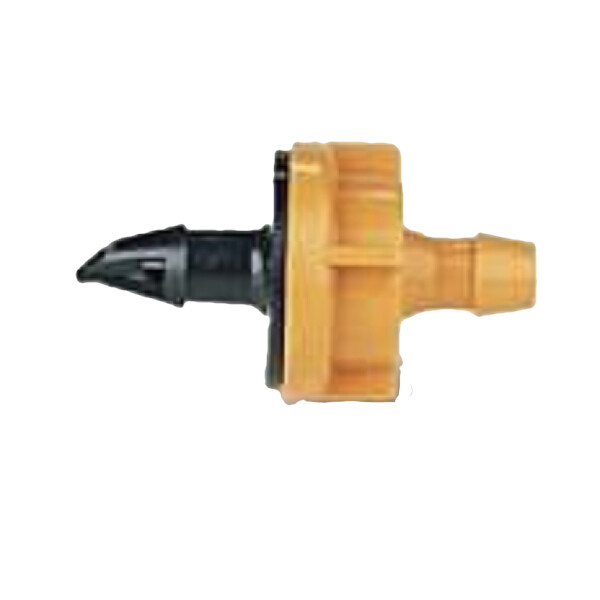 Rain Bird Pressure Compensating Drip Module, 24 GPH
