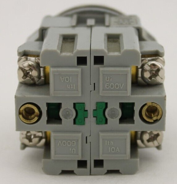 IDEC ASD2120N Selector Switch