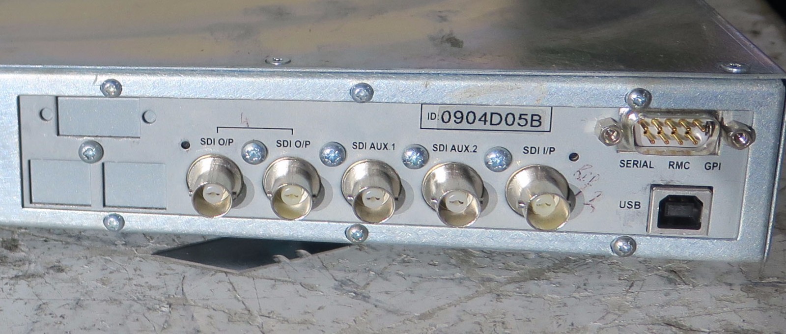 Image engine g2 interface / graphics unit