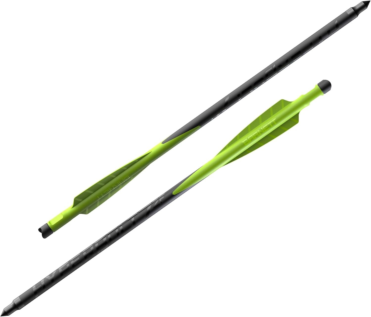 Barnett Demun Tri Strike bolts 12 pack